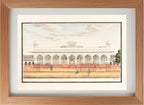The Diwan-i Am, Delhi Palace