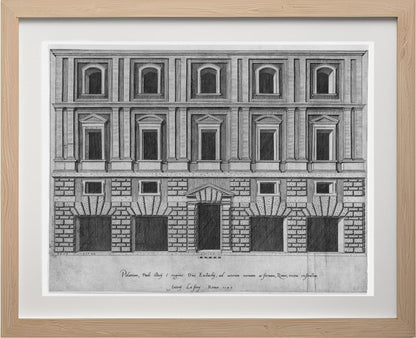 Stazzi Palace
