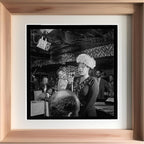 Ella Fitzgerald, Dizzy Gillespie, Ray Brown, Milt Jackson, Timmie Rosenkrantz