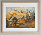 Jerusalem