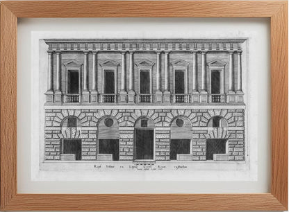 House of Raphael