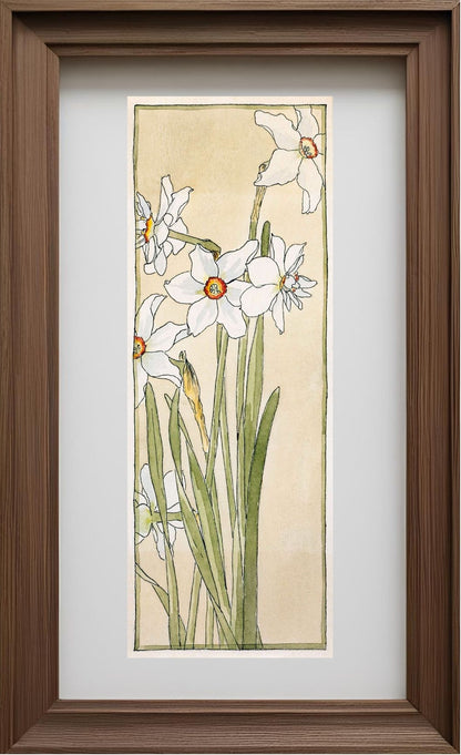 Poets Narcissus