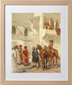 Before The Hunt