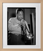 Charlie Shavers