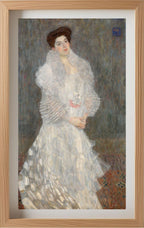 Portrait of Hermine Gallia (1904)