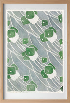 Green Geometric