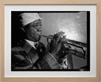 Louis Armstrong