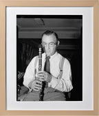 Benny Goodman