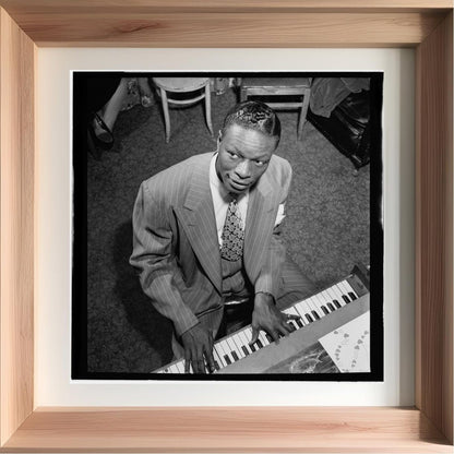 Nat King Cole