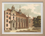 North Front of Temple Hall (2)