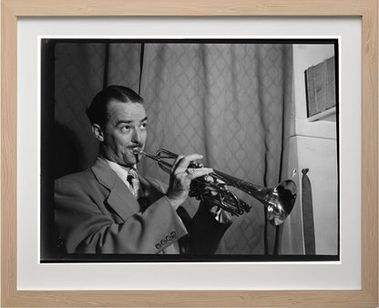 Bobby Hackett