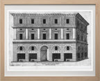 Alberini Palace