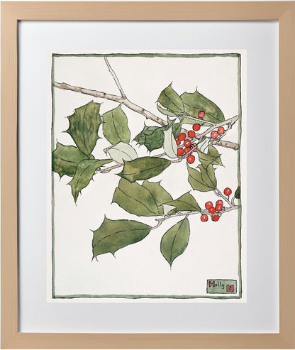 Holly