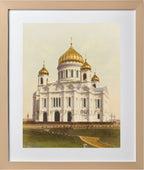 Khram Khrista Spasitelia (1880)