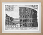 The Colosseum