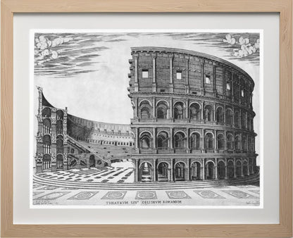 The Colosseum