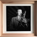Charlie Barnet