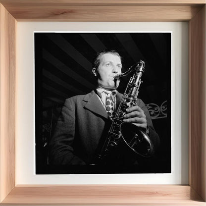 Charlie Barnet