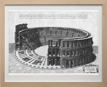 Amphitheater at Verona