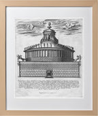 The Sepulchre of Hadrian