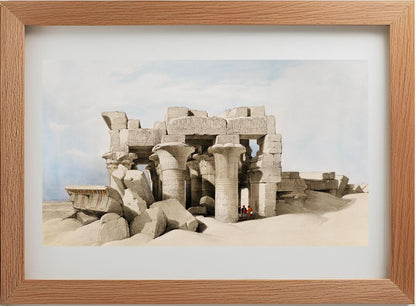 Kom Ombo
