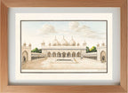 The Moti Masjid, Agra