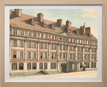 Furnival's Inn