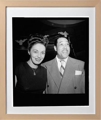 Duke Ellington