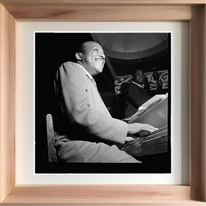 Count Basie