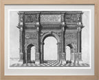 Arch of Constantine (2)