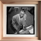 Nat King Cole