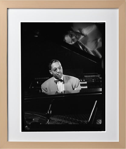 Billy Taylor