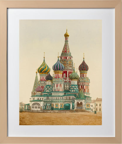Basilique de St. Basile