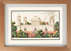 Tomb of Itimad ud-Daula , Agra