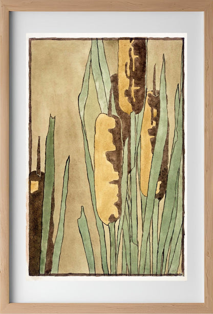 Cattail