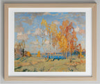 Autumn Landscape