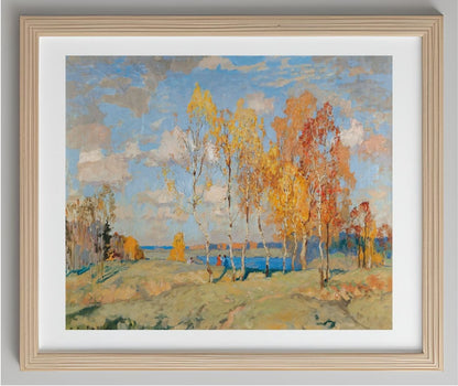 Autumn Landscape