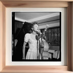 Maxine Sullivan Mar