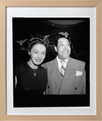 Duke Ellington
