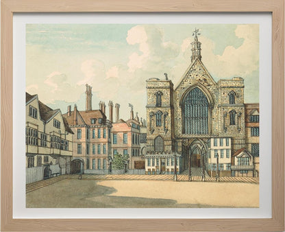 Westminster Hall