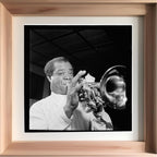 Louis Armstrong Carnegie Hall