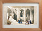 Temple of Egypt