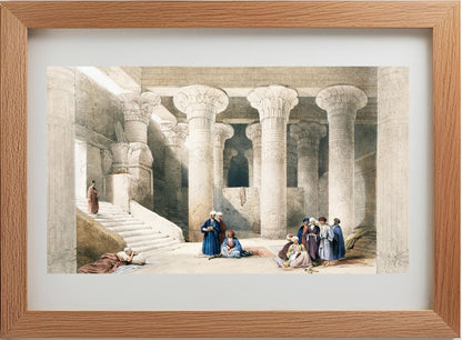Temple of Egypt