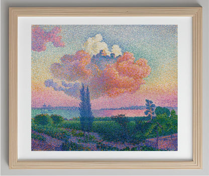 The Pink Cloud