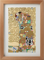 Fulfillment (1910–1911)