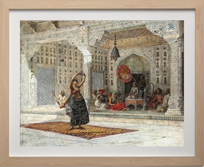 The Nautch