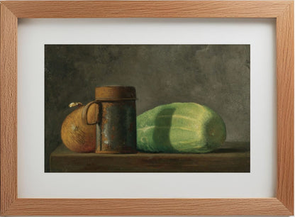 Cucumber