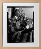 Louis Armstrong