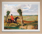 The Suffolk Hunt - Full Cry