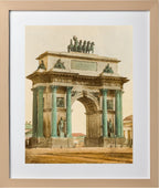 Arc de triomphe